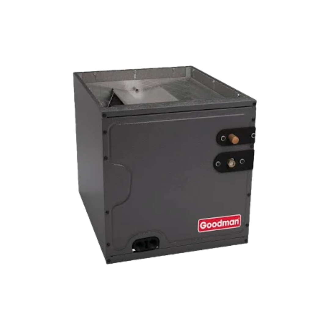 Goodman - Evaporator Coil - 3.5-Ton - 'C' Cabinet - Upflow/Downflow - CAPTA4230C3