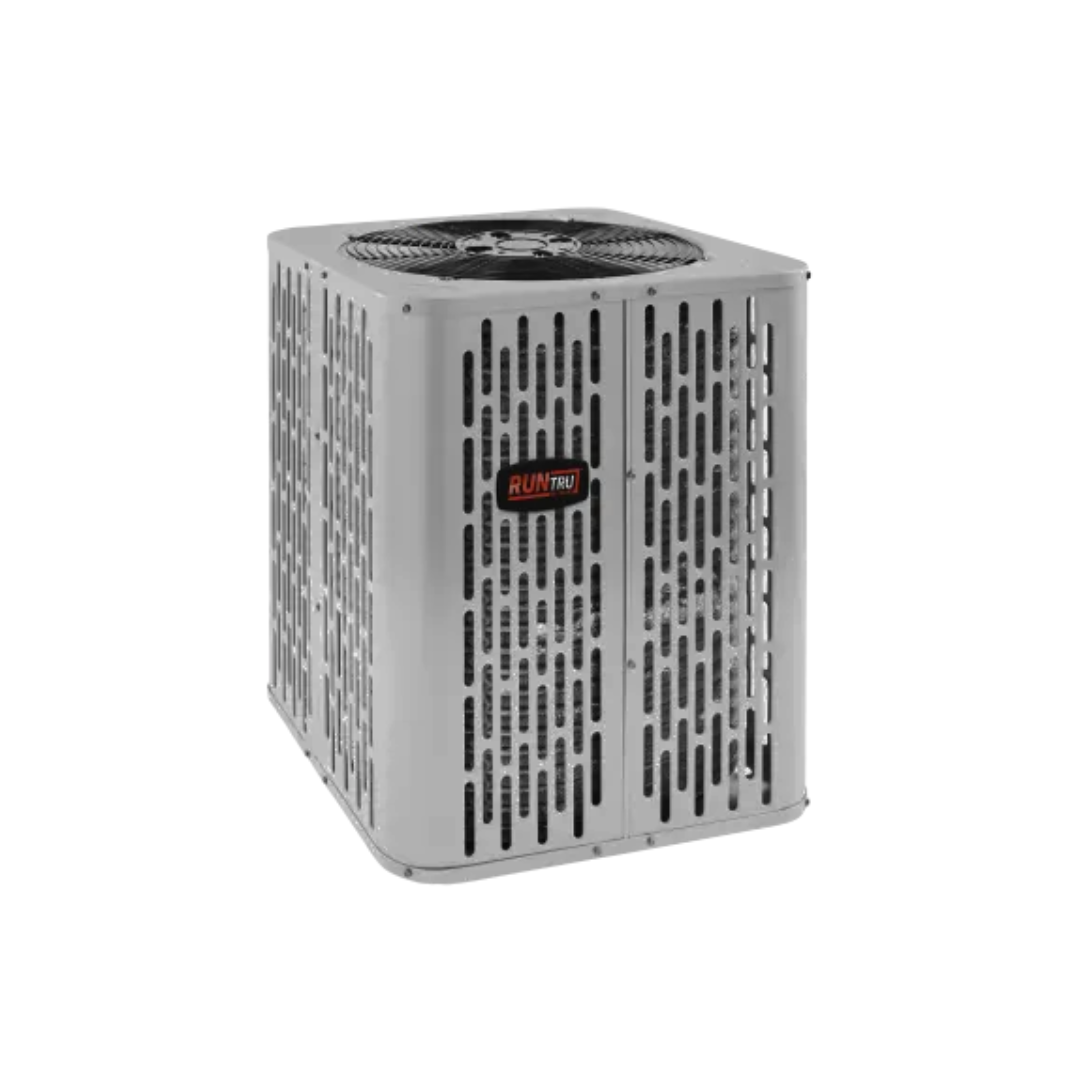 RunTru - Heat Pump - 2.5-Ton - 14 SEER2 - Single-Stage - A5HP4030A1000