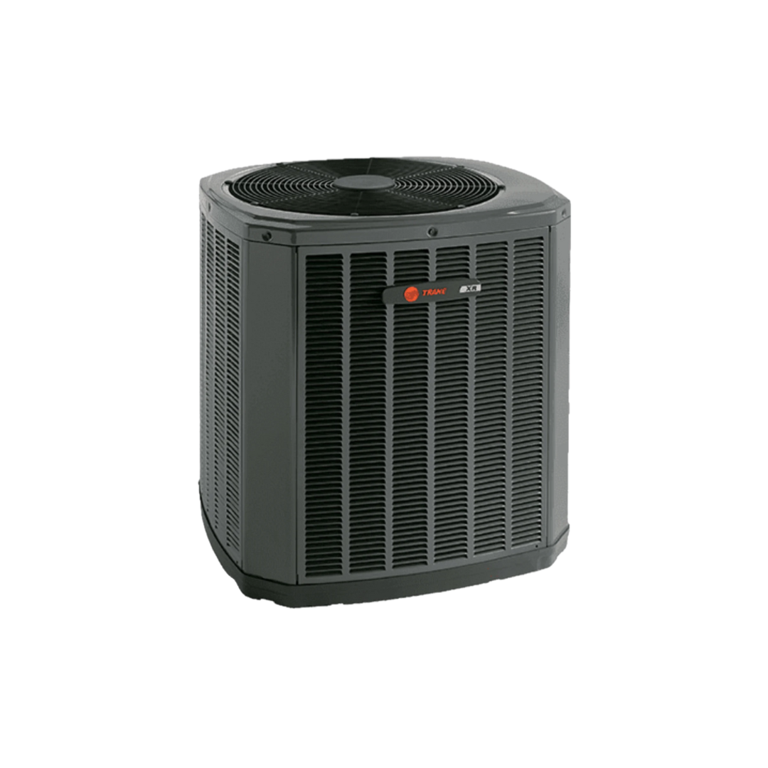 Trane - Air Conditioner - 4-Ton - 15.2 SEER2 - Single-Stage - 5TTR5048