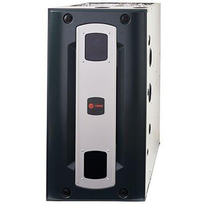 Trane - 80% Variable Speed - 60,000 BTU "B" Cabinet - Gas Furnace
